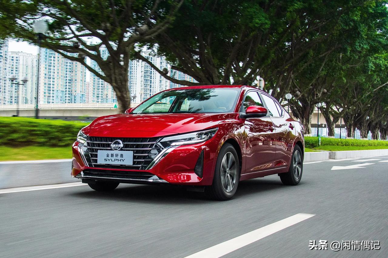 轩逸和卡罗拉犹豫中，家用选哪个？
8
别纠结，看你更心疼“坐的人”还是“开的人”