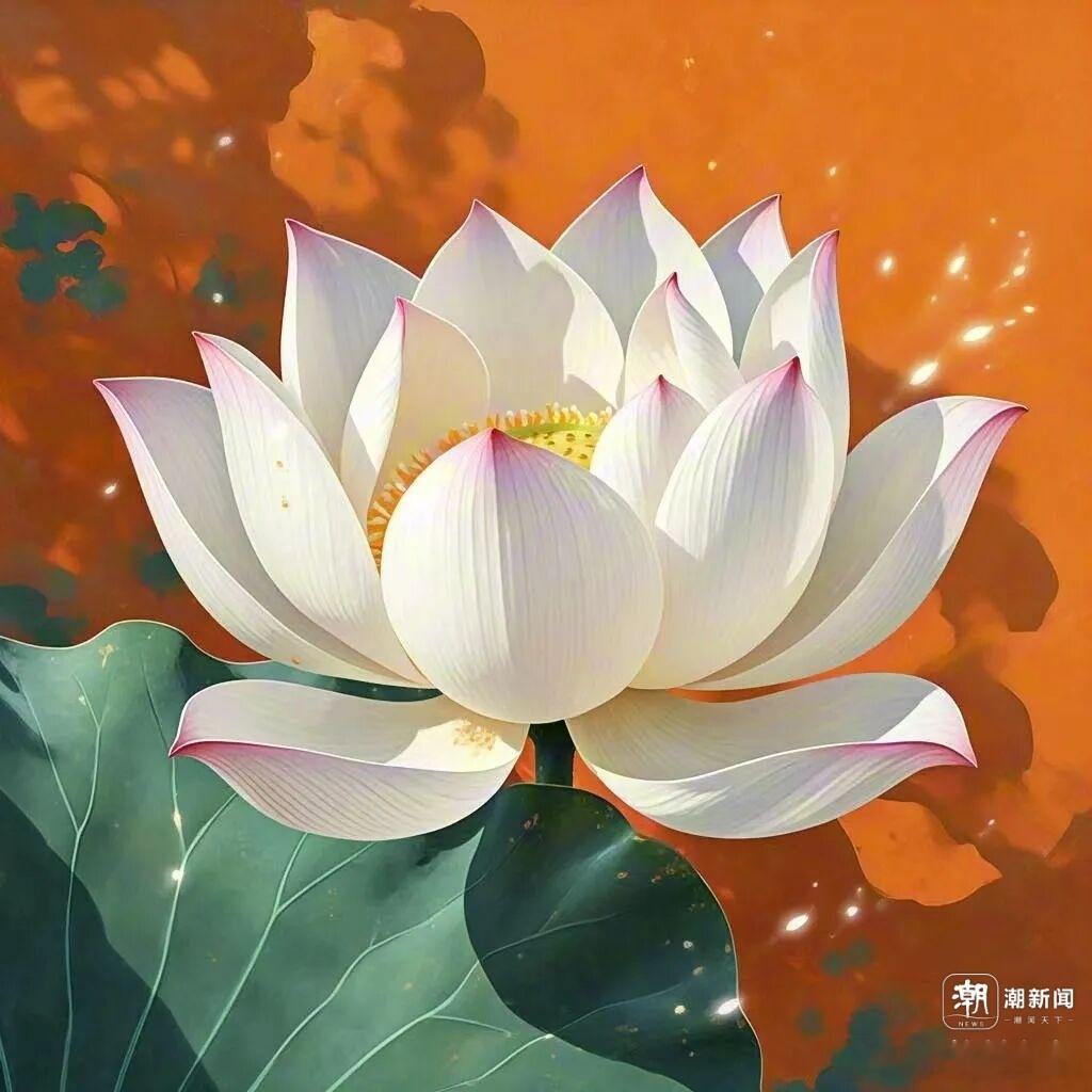 行行摄摄荷花仙子图鉴 荷花是夏天的标点——含苞是逗号，盛放是感叹号，凋谢是省略号