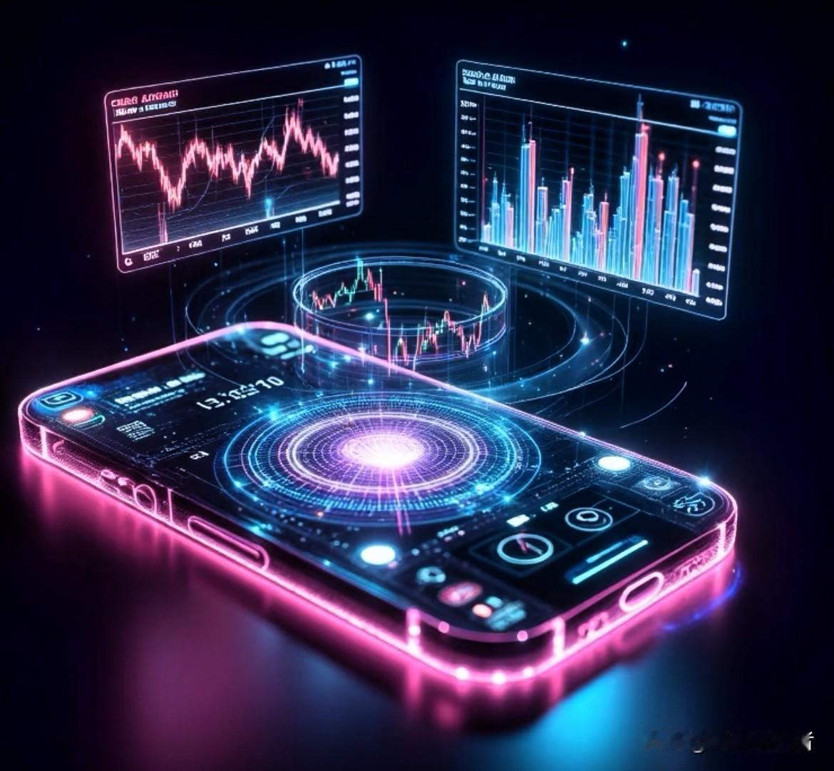 智能手机不会立刻消失，但传统形态一定会被淘汰。

就像当年功能机让位智能机，现在