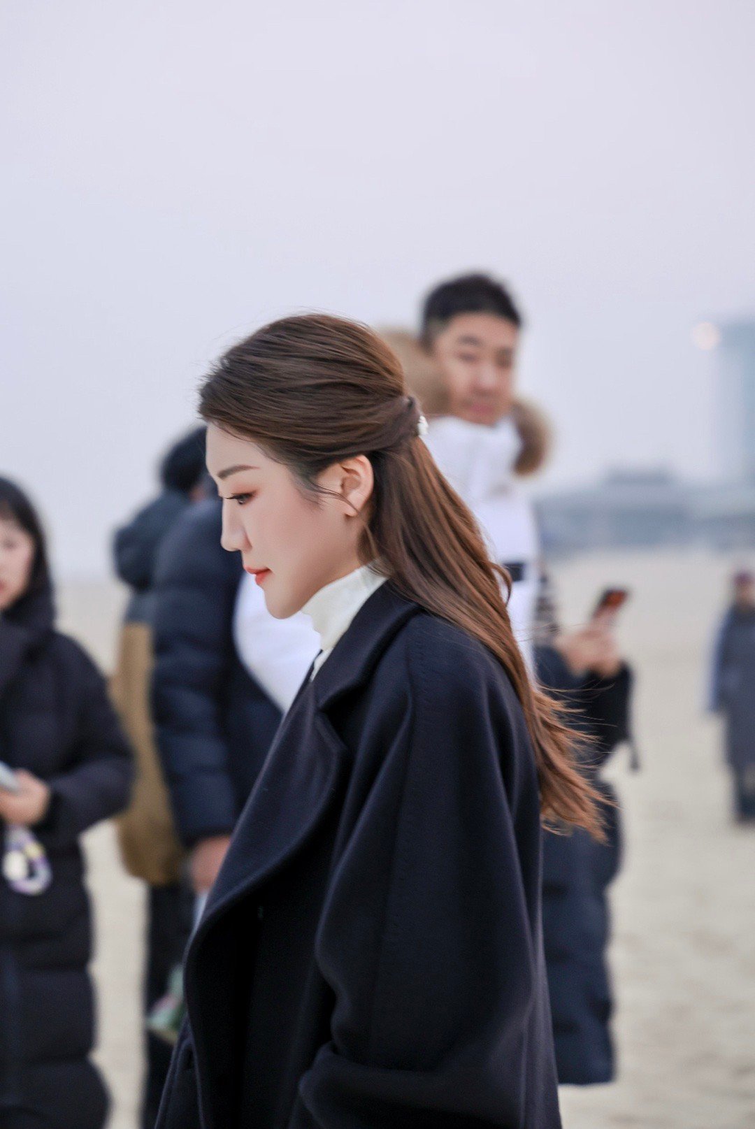 我发出了不值钱的哼唧声Cr:🍠 