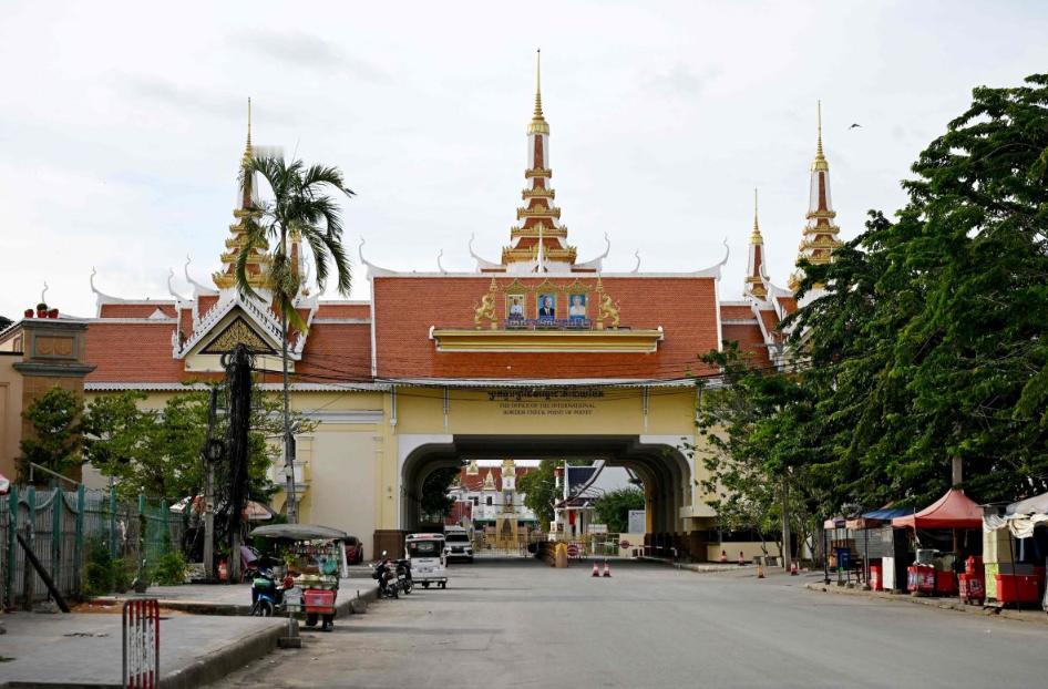 泰柬冲突持续升级！美军方表态追责，东盟紧急调停遇阻
 
12月14日，新加坡《联