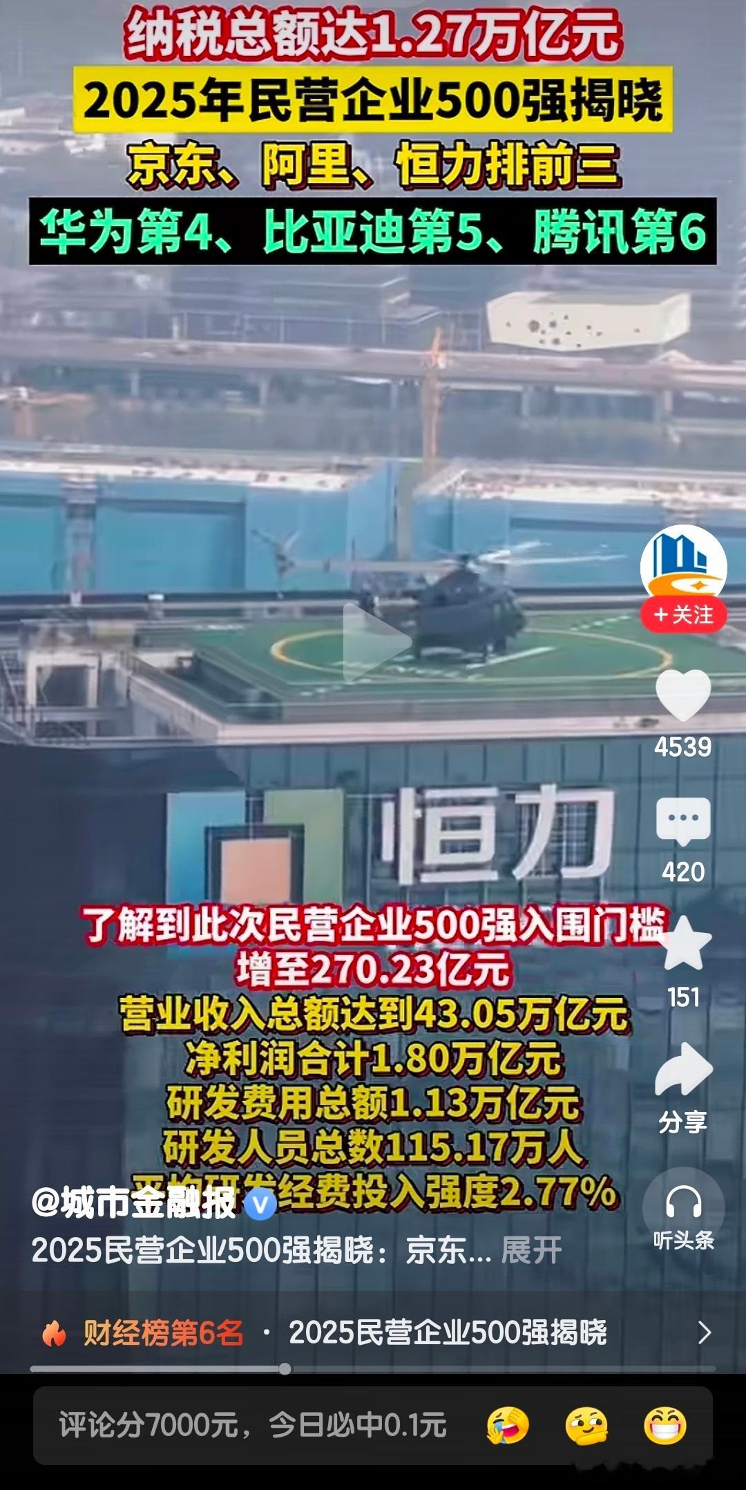 东哥牛掰…… ​​​