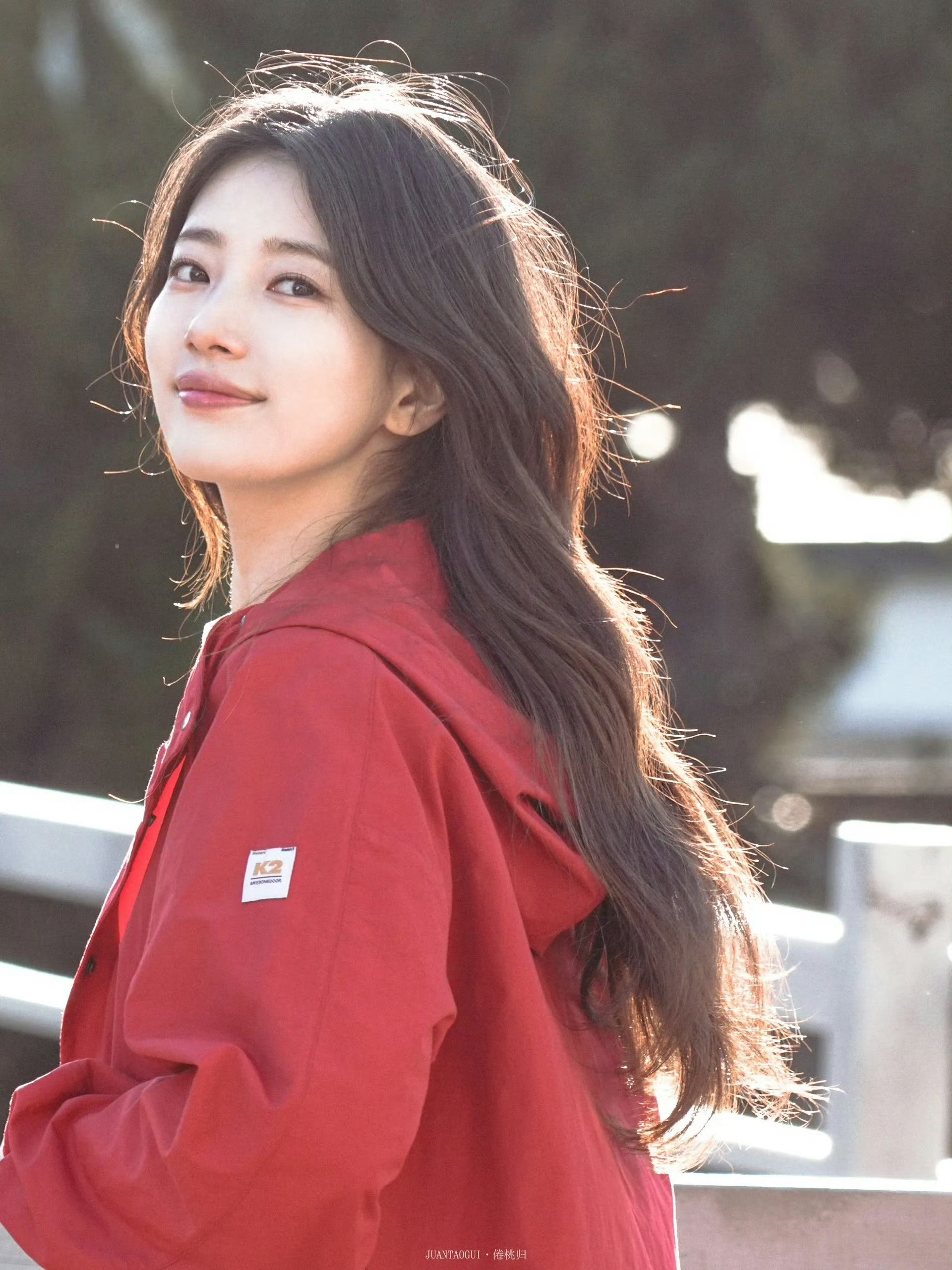 嗑颜bot  裴秀智  国民初恋 