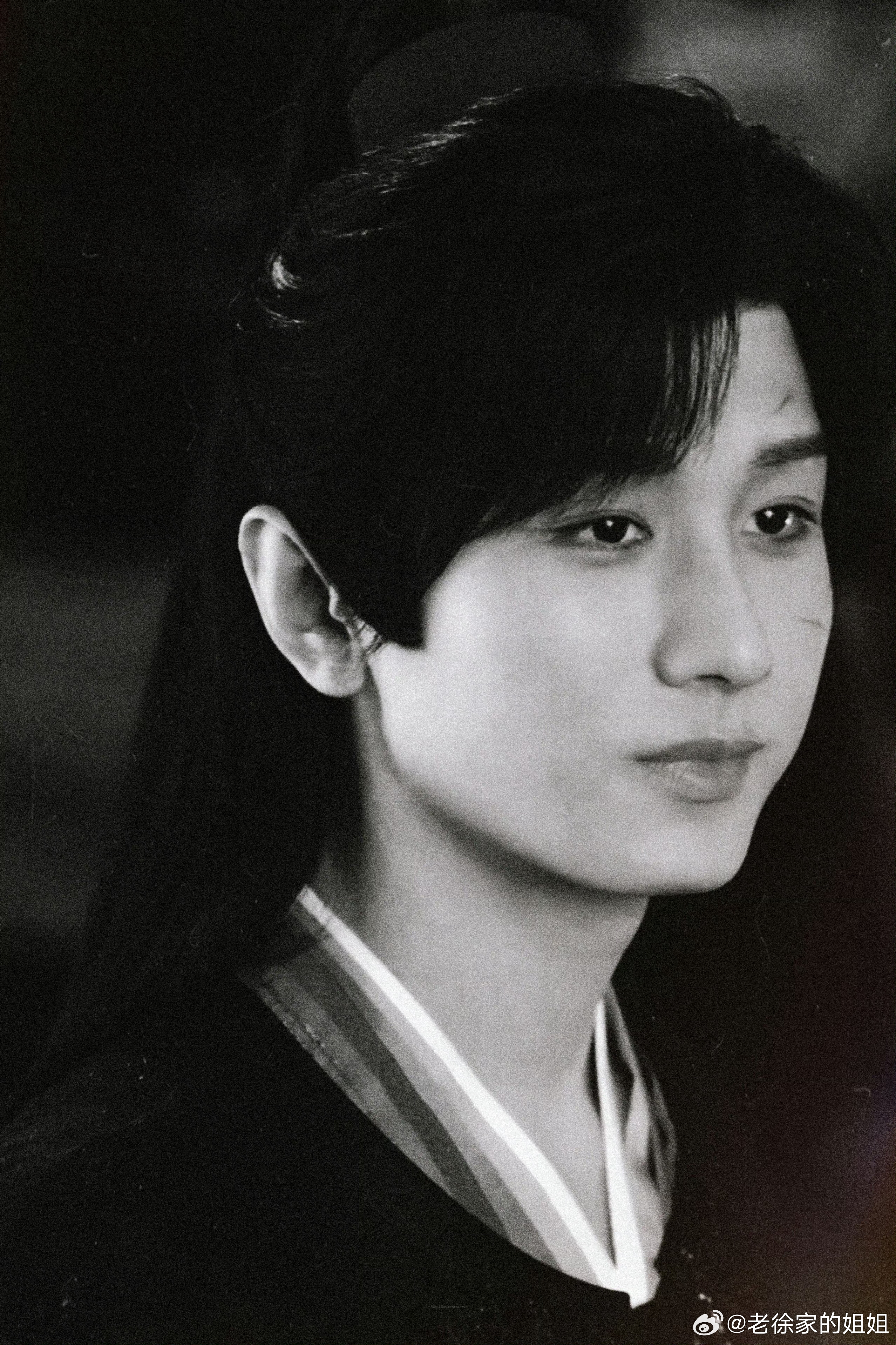 萧秋水发的这把🔪不能我一个人受……  成毅