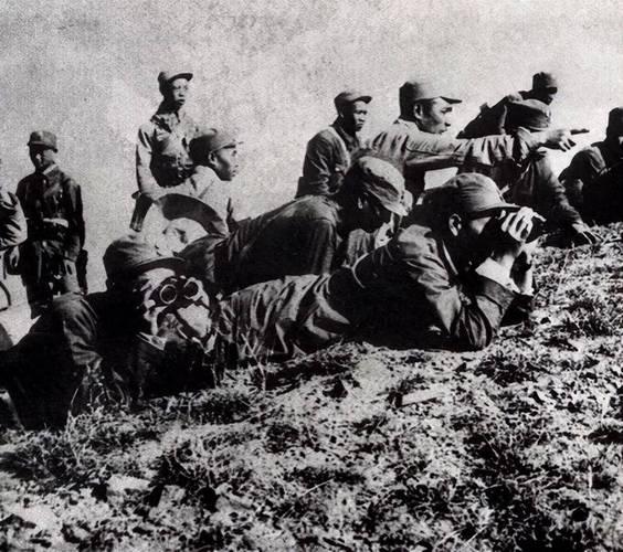 士气崩盘与指挥失效：国民党溃败的关键
1949 年 1 月平津战役结束，同年 4