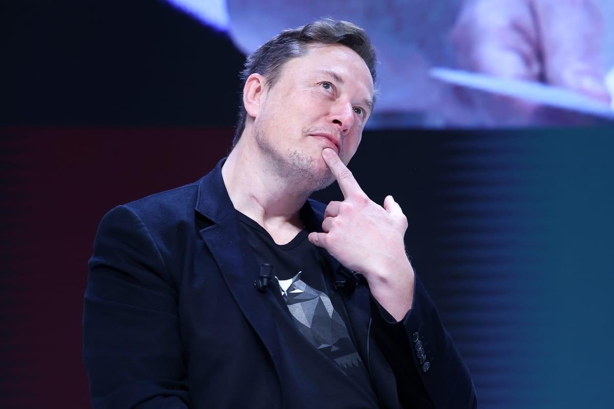 特斯拉：马斯克1万亿美元工资，可能付出更多代价！
    世界上最富有的人就是特