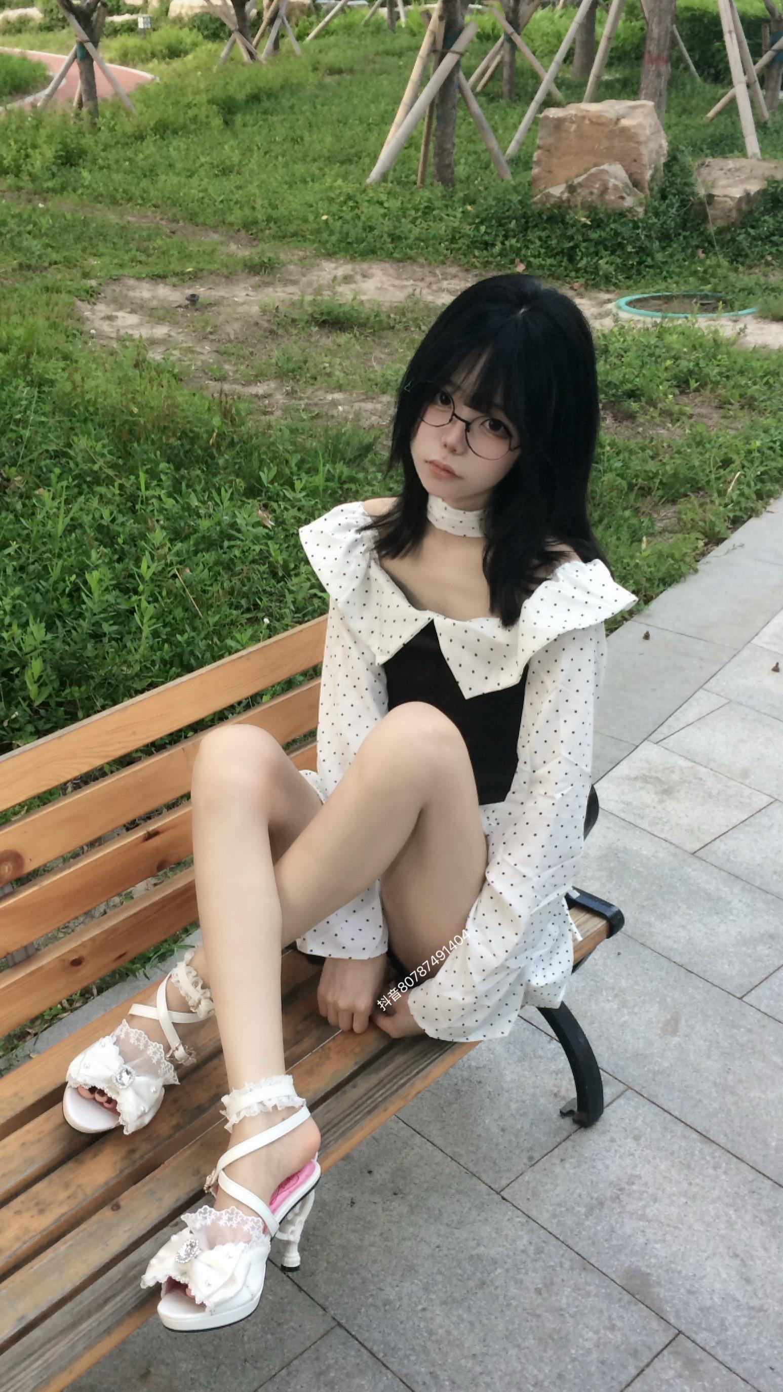 lo凉鞋安利～