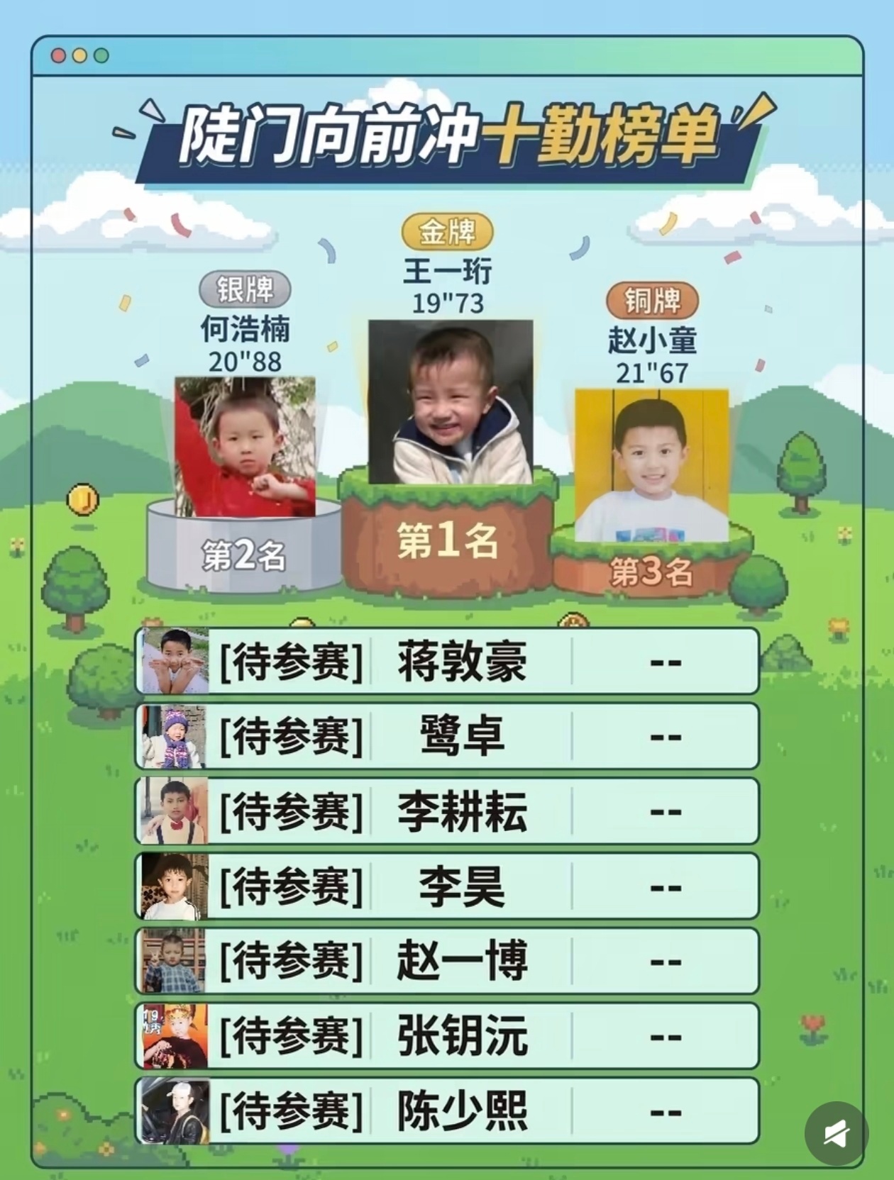 李昊要带狗狗去向前冲 传下去！昊总带着太子包来刷新榜单了！[打call][打ca