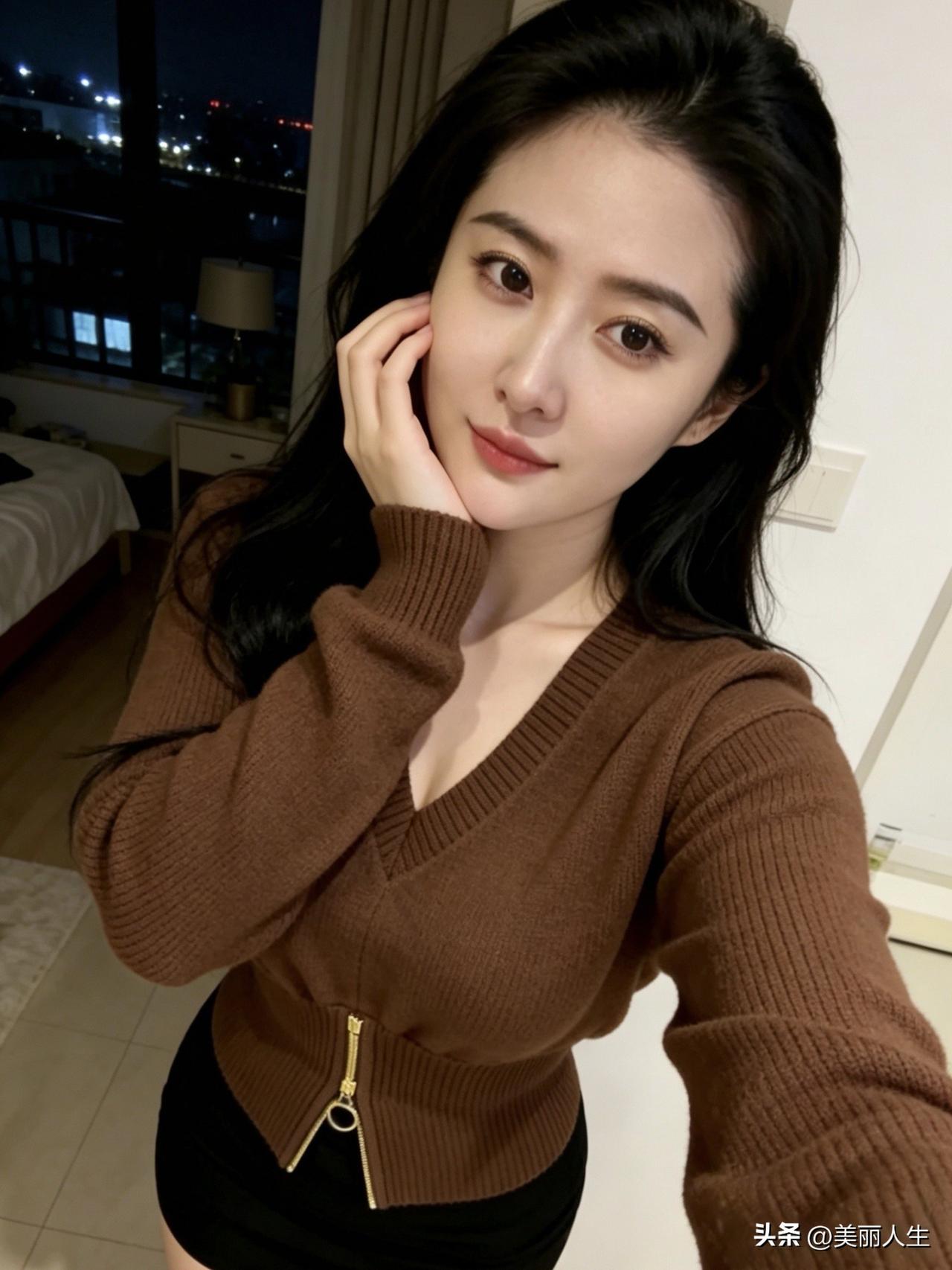 人终其一生都在不停的追求，其实大家都在‘困’里打转，饿了有馒头、放下了处处是岸，