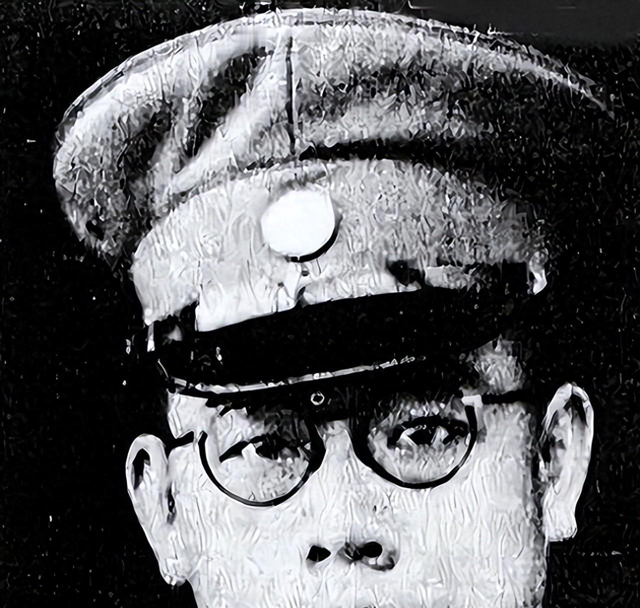 1950年2月，台湾保密局办公室出现一张国防部签发的通行证。这纸条本是国民党高级