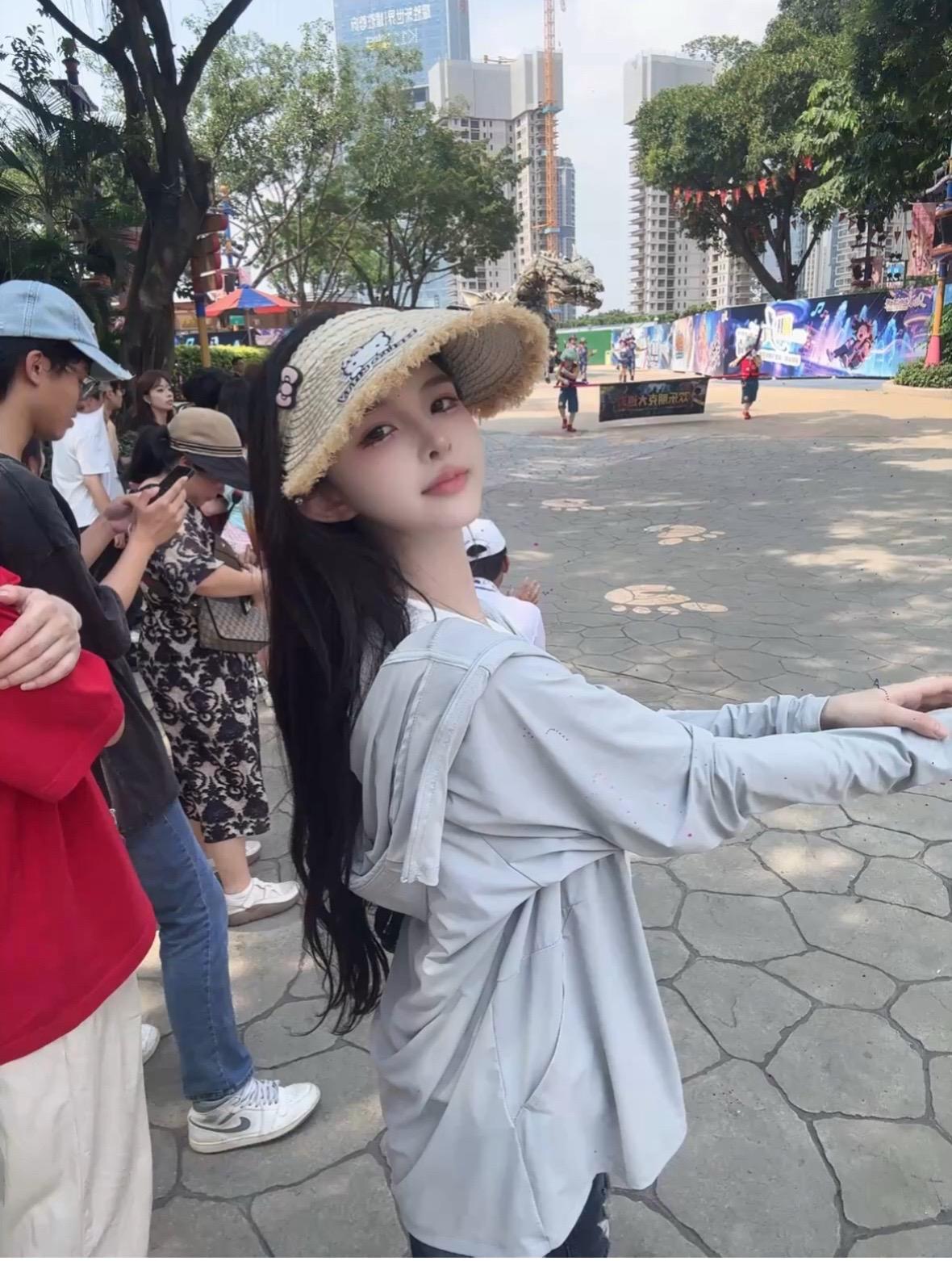 记录生活