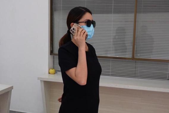 贵阳，女子跟丈夫过夫妻生活的时候没有采取防护，不小心中招意外怀上了孩子，女子决定