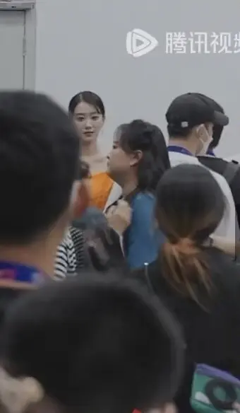 斐玲 贾玲 张小斐