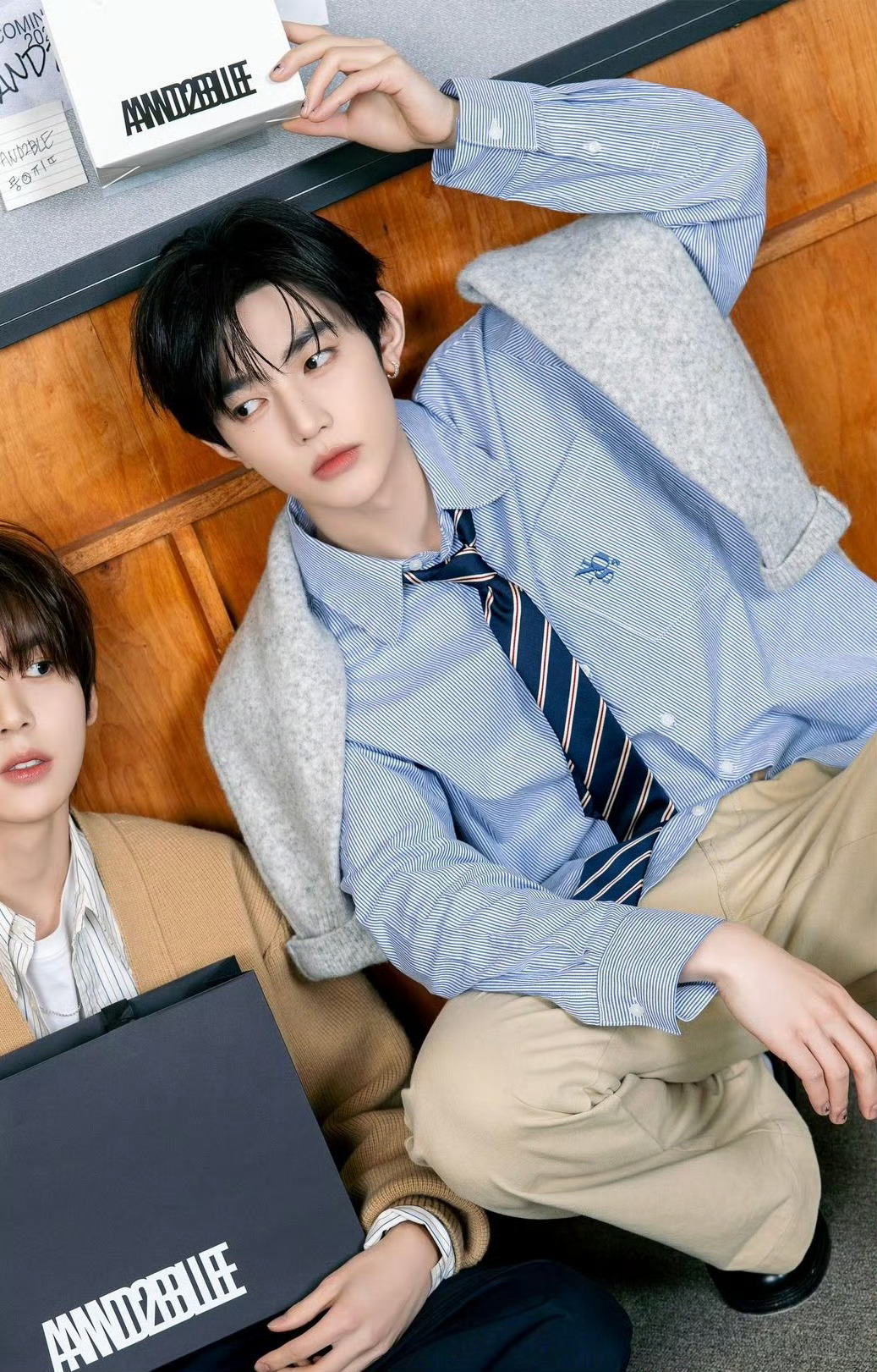 章昊证件照 章昊证件照 人生四宫格 好漂亮一张脸