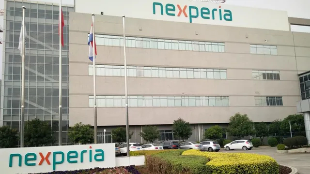 【荷兰认错速度很快，中美休战不到一个月，荷方将安世半导体还给中国】刚从谈判桌上下