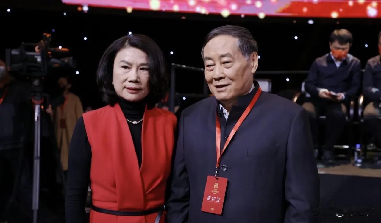 我猜想的哈，宗老师走之前呢，肯定是把所有的事情都安排好的了，毕竟那么多的资产公司