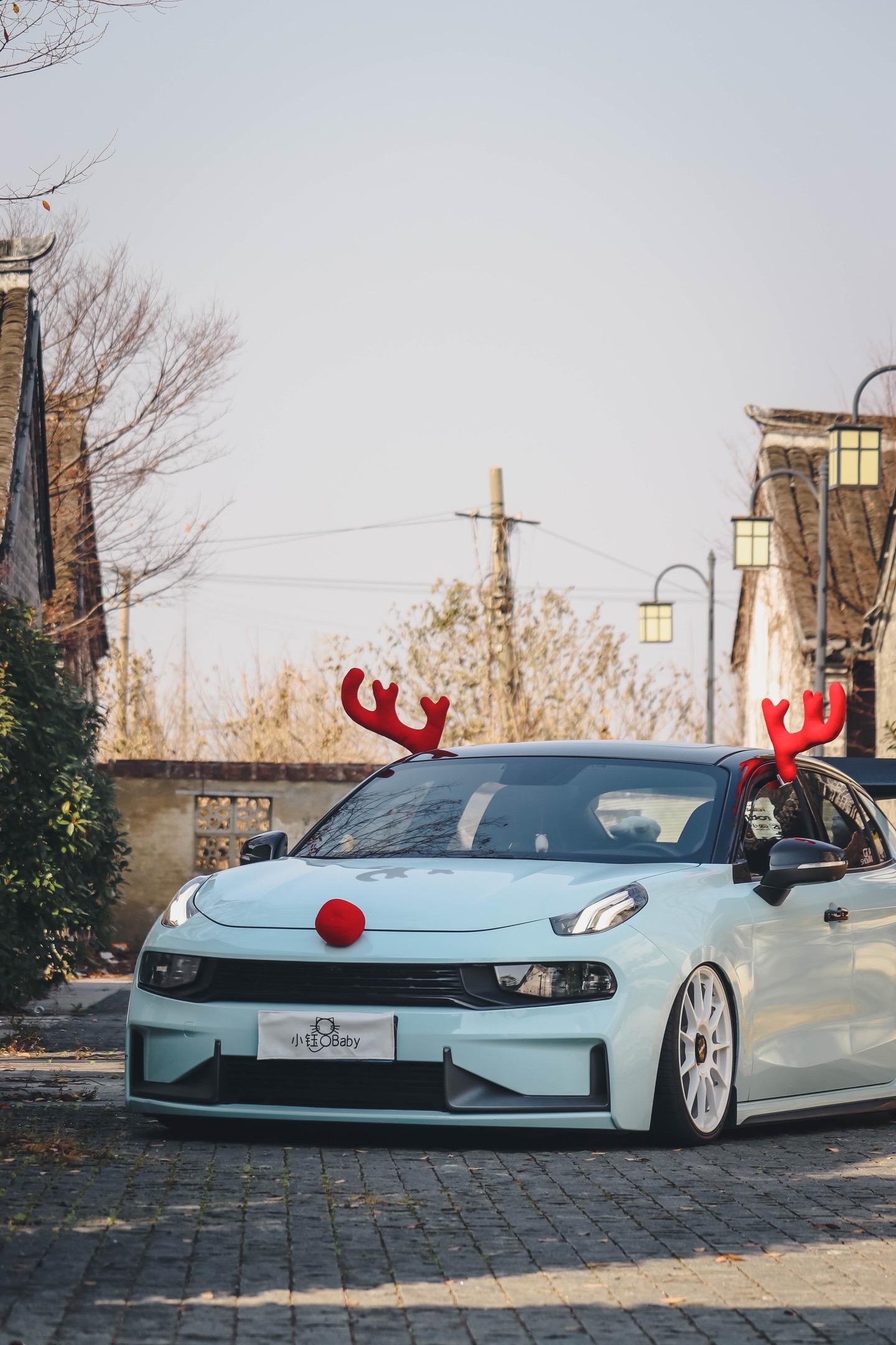 每个节日都需要一场记录的仪式感