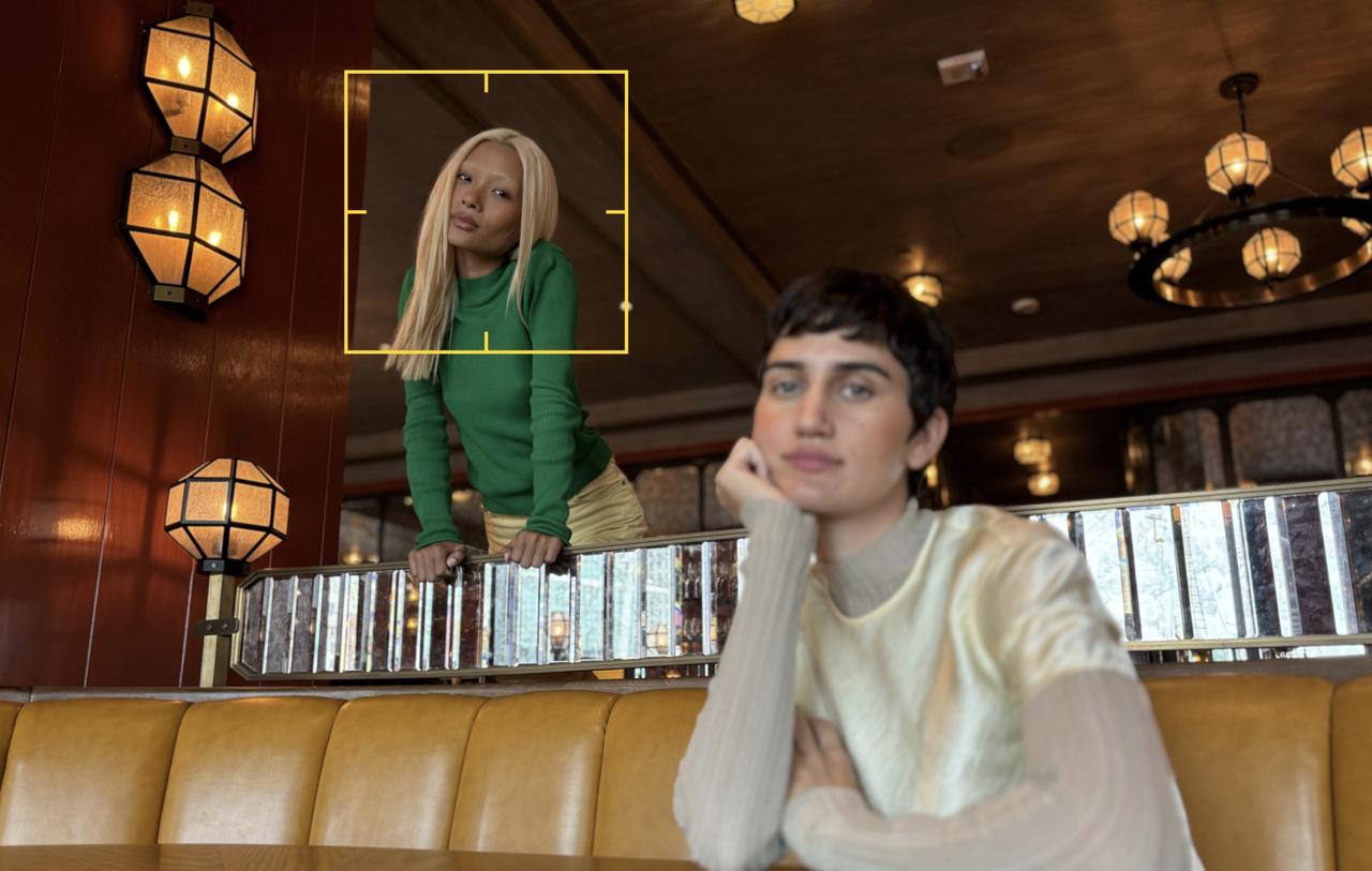 今年的iPhone 15系列除了全新的5X潜望长焦镜头以外，影像方面还有一大升级