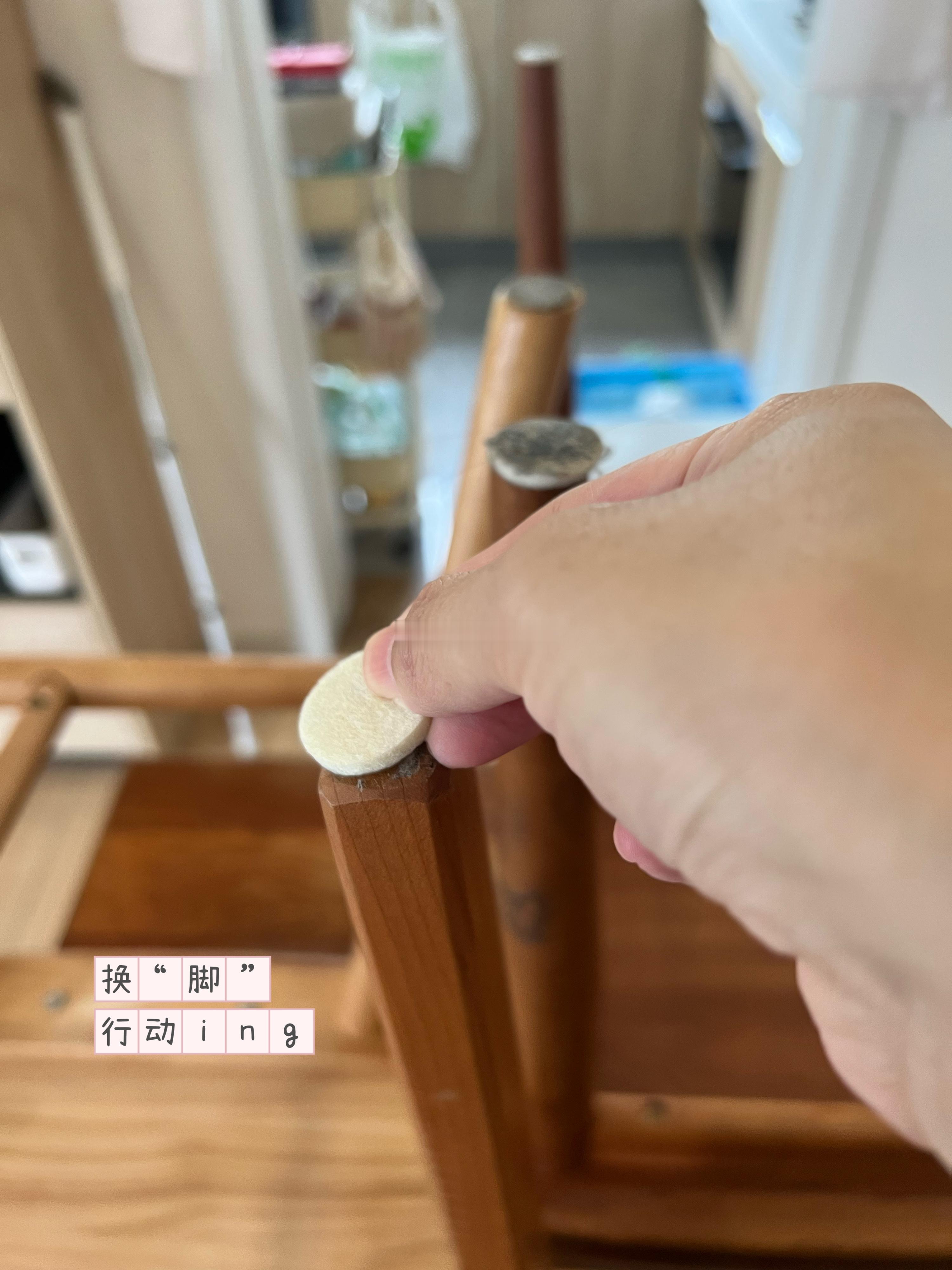 家居收纳我上次看到有人提出要设置自己的sop但对我来讲会有压力如果没做完我会怀疑
