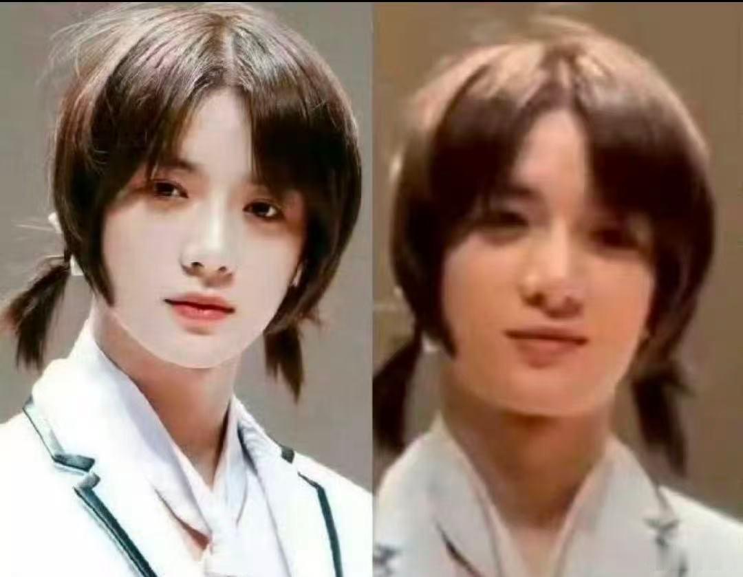崔杋圭长成这样是啥意思？ ​​​