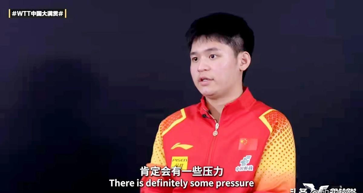 中国大满贯赛下周马上就要开赛了，距离澳门赛只隔了一周，选手们在这么短的时间内恢复