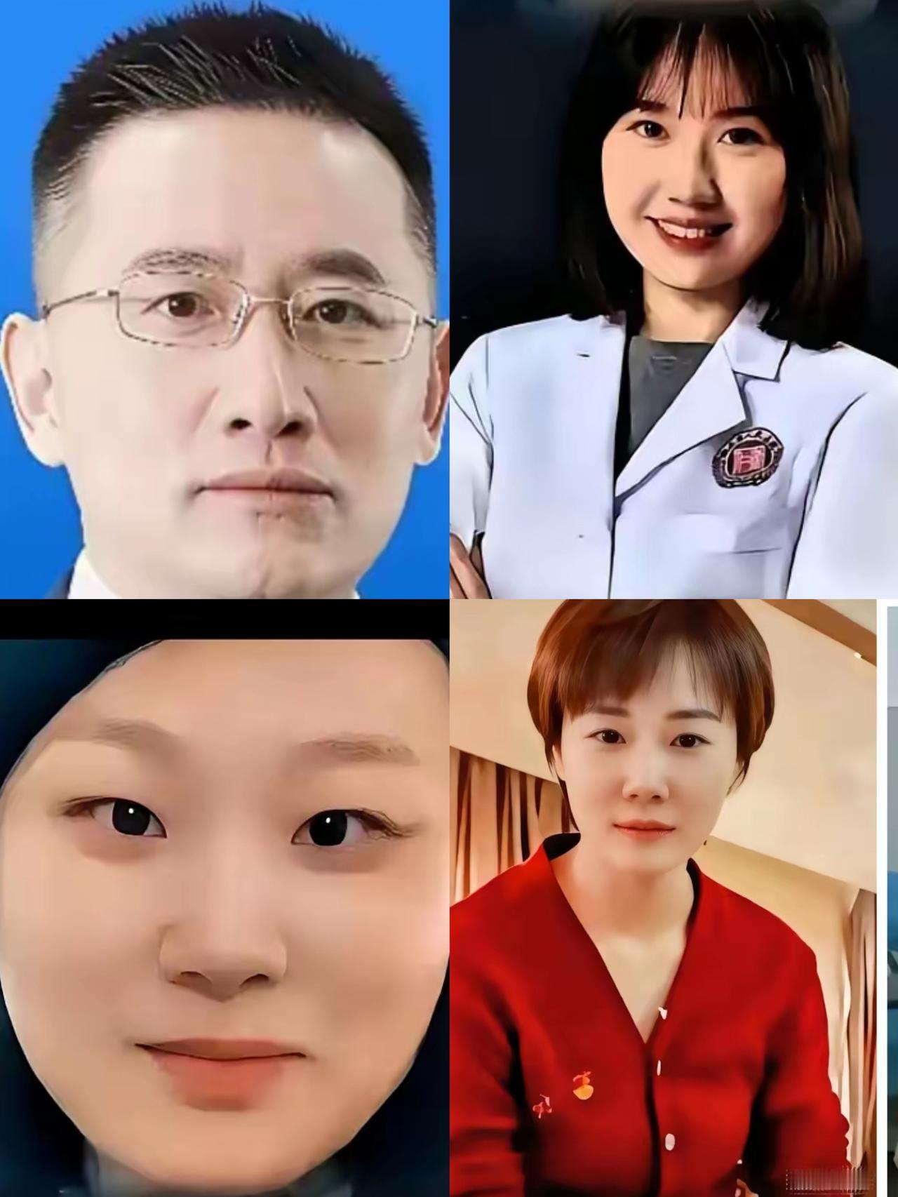 祖副院长的花心惹来了这么多的麻烦
 ​​祖副院长与小护士汤某恋爱了。后来因为某些