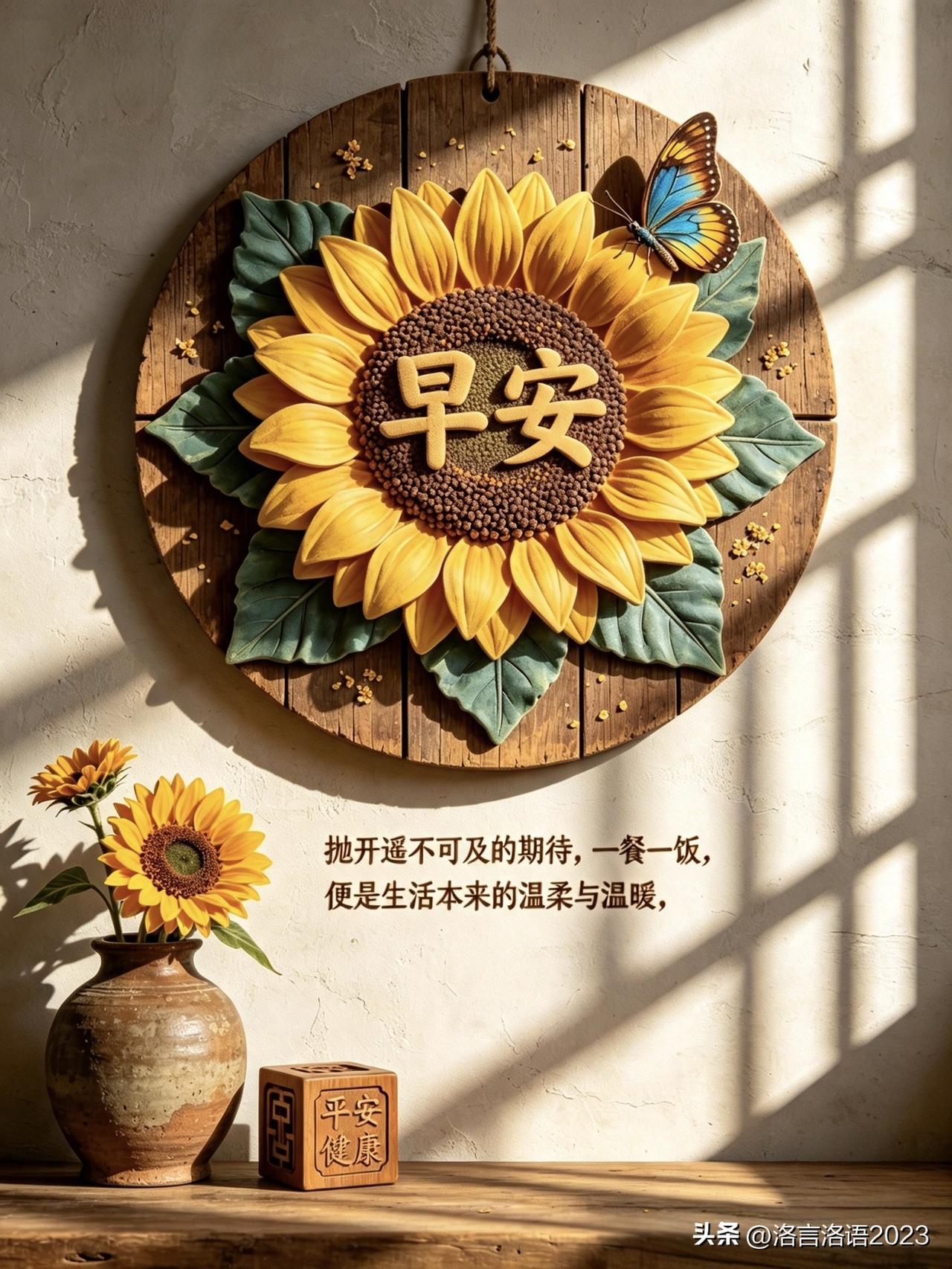 ²⁰²⁶/₀₈.₁₇ 周一｜一键复制发⭕，破晓时分，天总会亮得慢一点，但从不失约