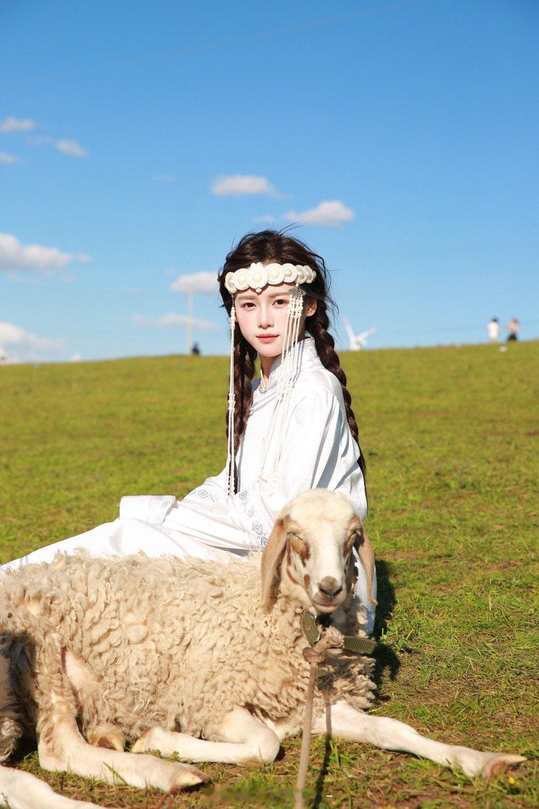 我不再内耗了，我在内蒙了[doge]  ​​​