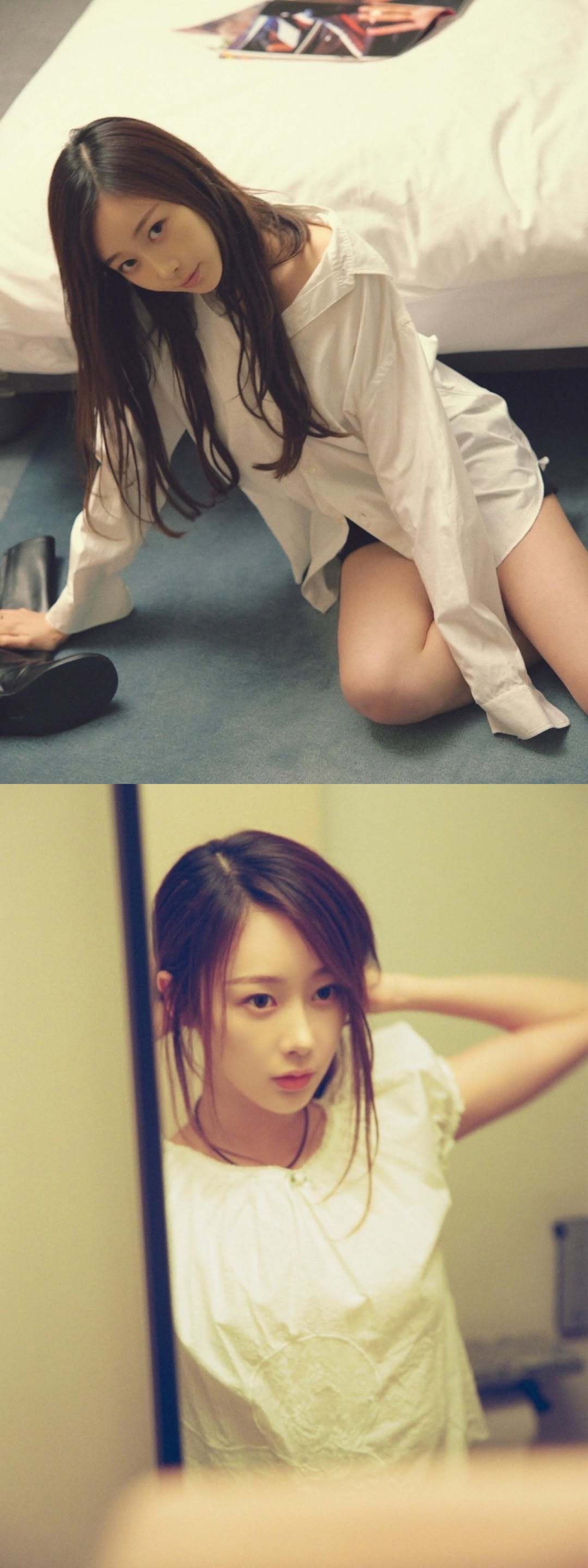 Giselle IG更新 姐完全slay