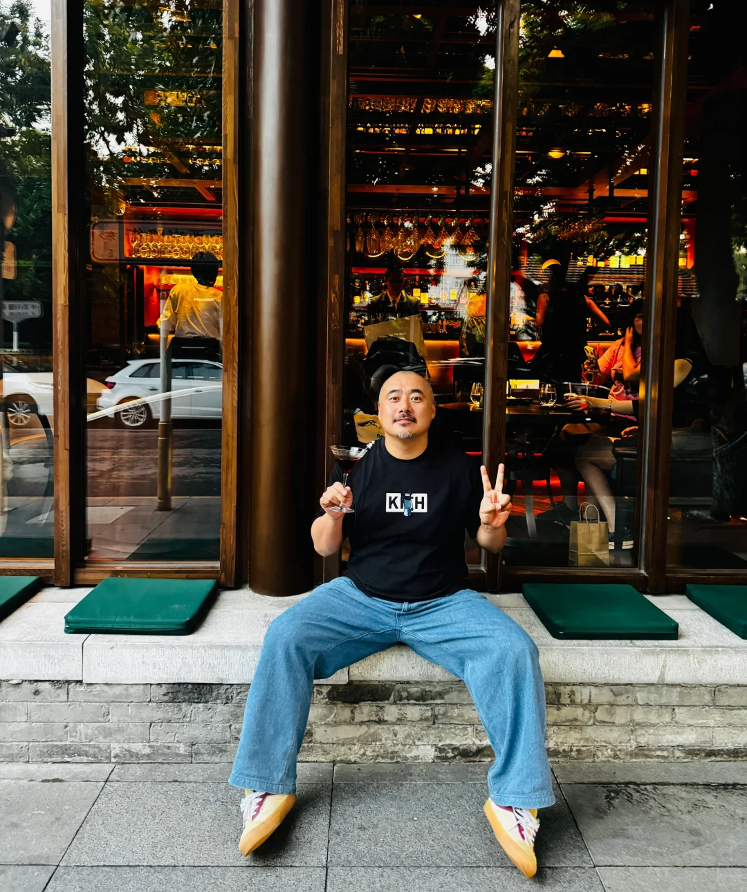 北京前门文华东方酒店