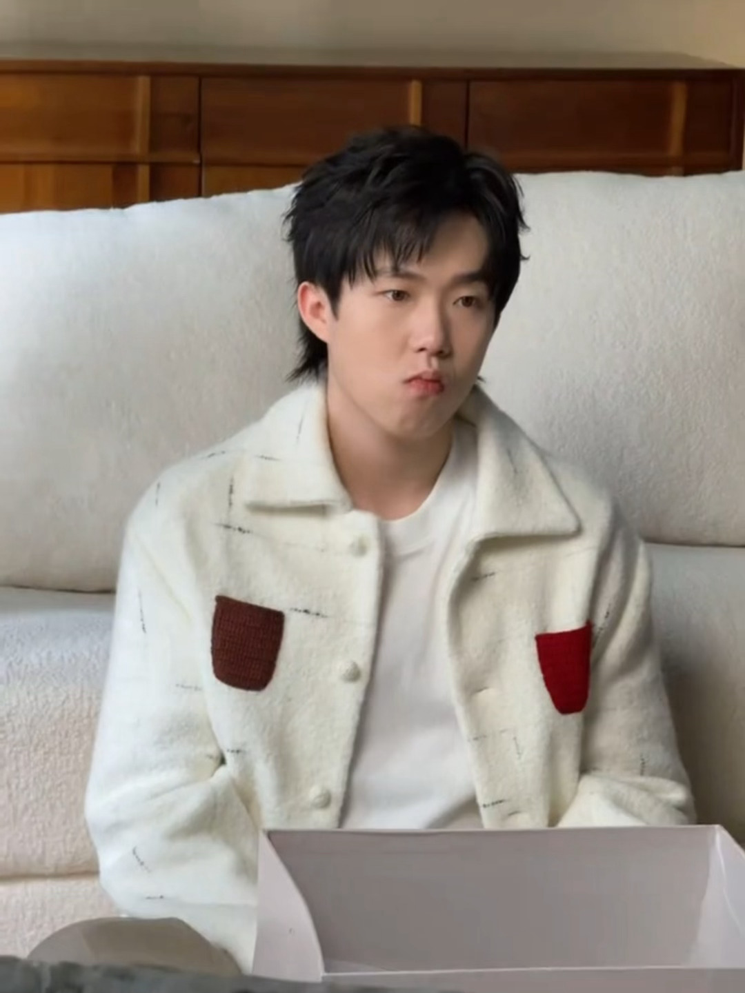 诶呦被这个新科世界杯冠军萌晕了