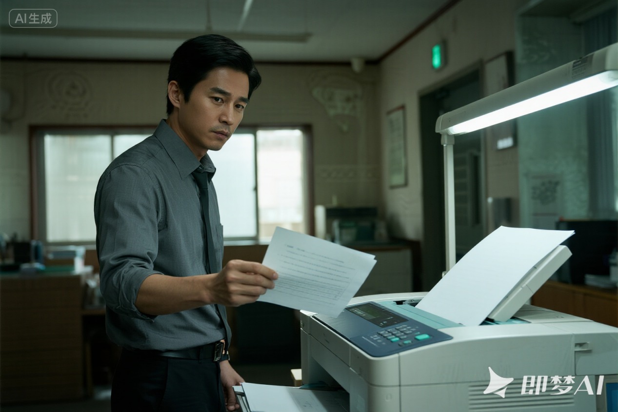 打印機卡紙別慌張！從根源解決，從此告別“紙”命煩惱