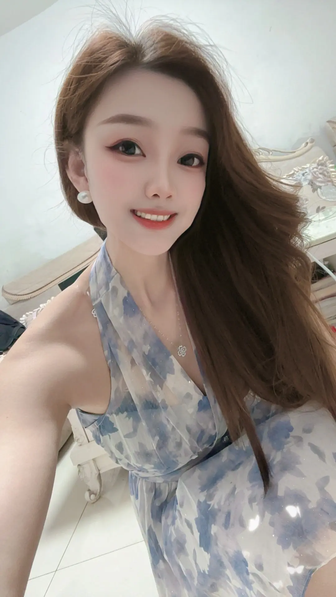 娇妻滤镜 甜系女孩