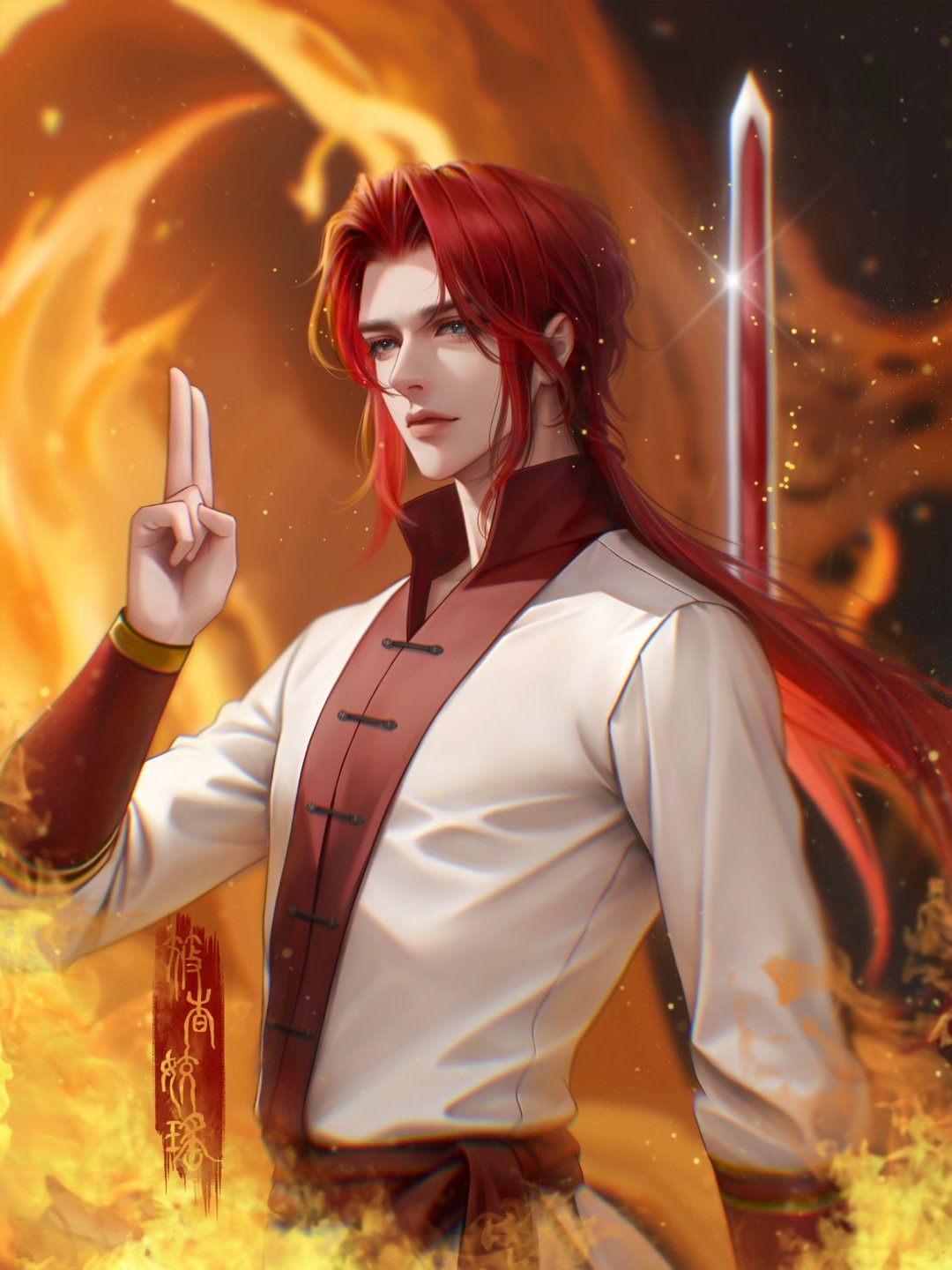 #虹猫蓝兔七侠传[超话]##虹猫0731生日快乐# 一剑破万法最好的#虹猫# 少