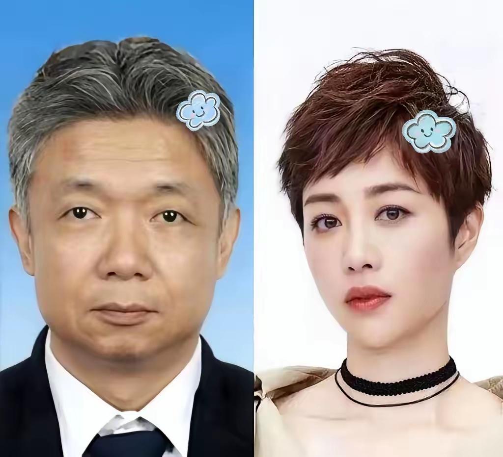 刷到新任北电院长扈强的新闻，属实有点意外。
谁能料到堂堂正厅级大佬，居然被小12