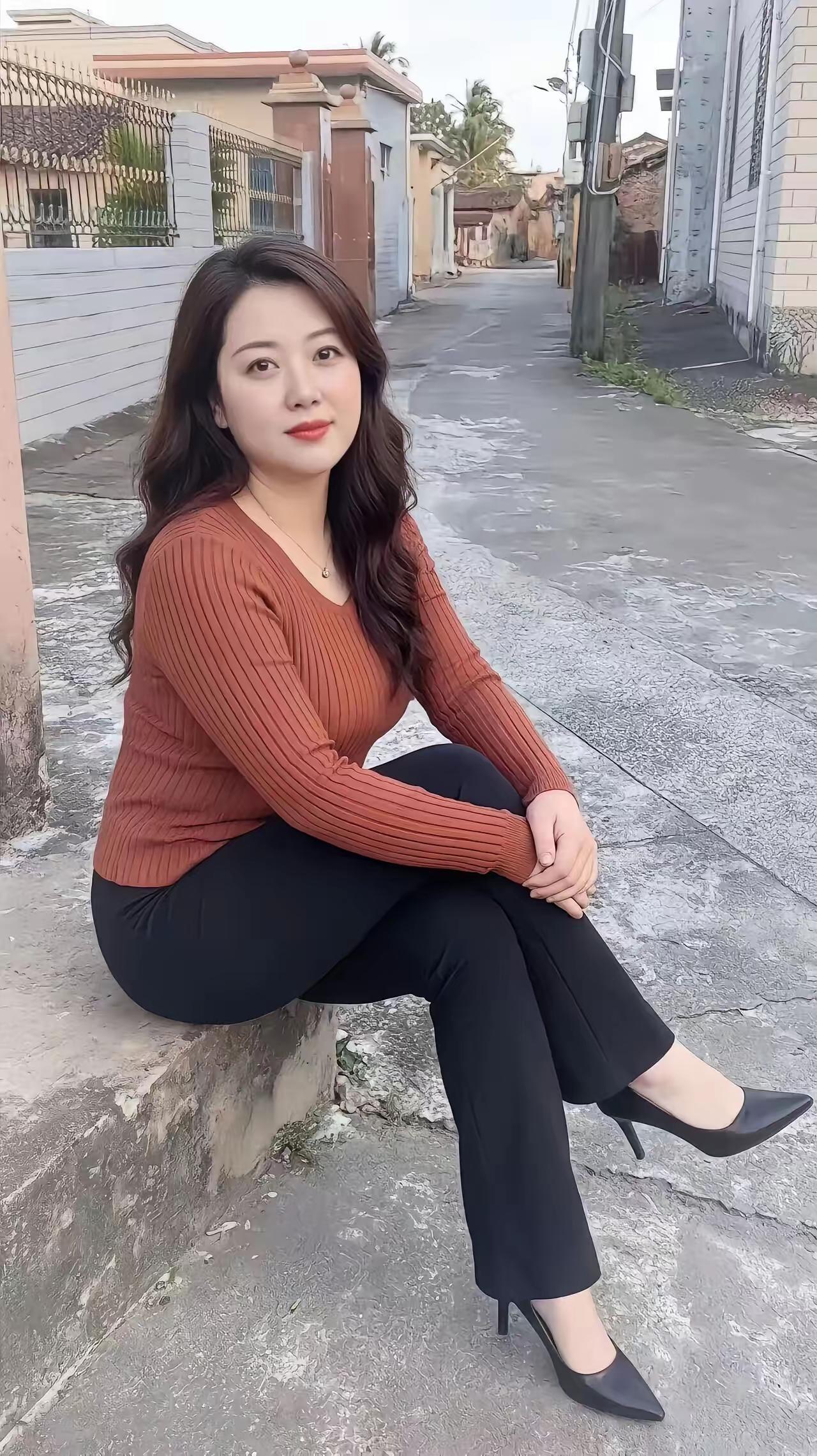大方，简洁，