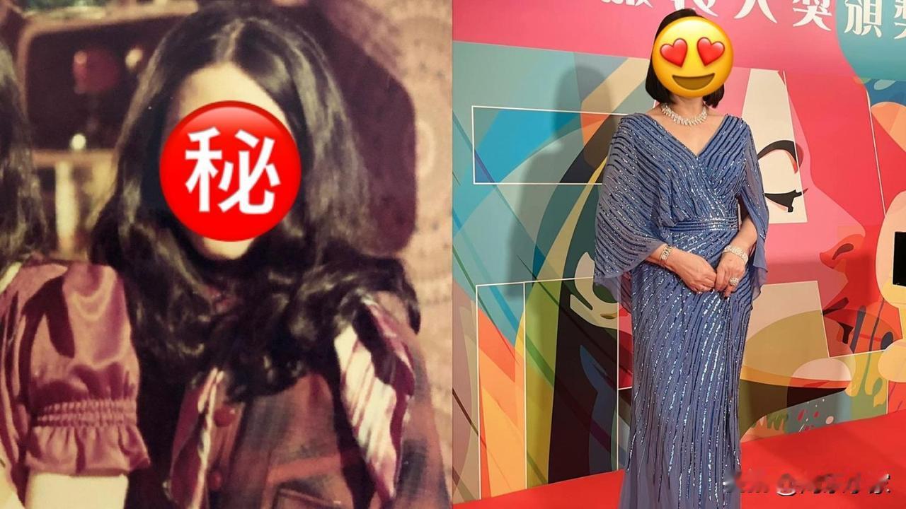 💖爱回家｜70岁女星健身操Fit获网友激赞，旧照曝光身形高挑拥长腿
💖TVB