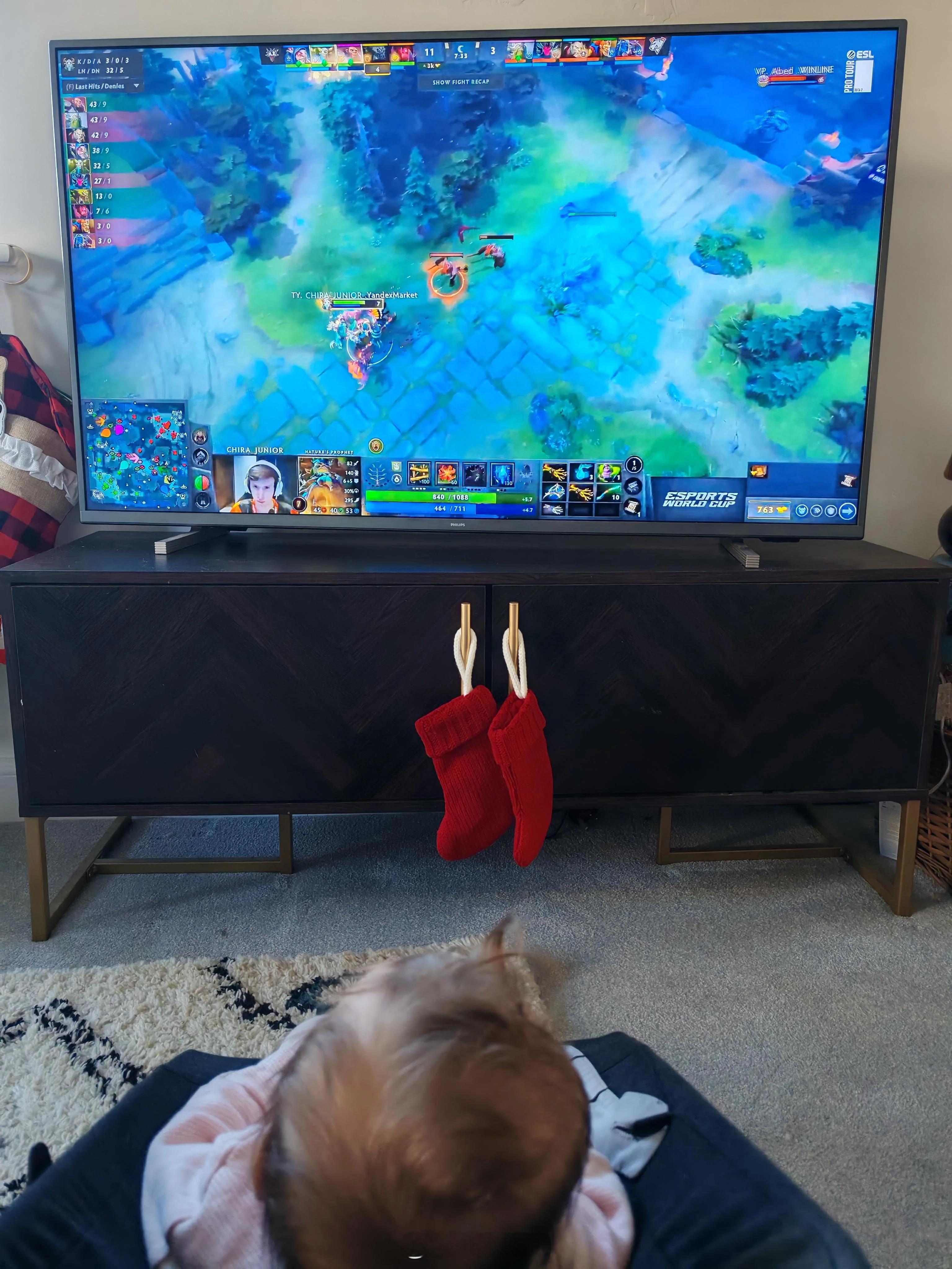 天才少年养成计划dota2趣闻育儿GODOTA2