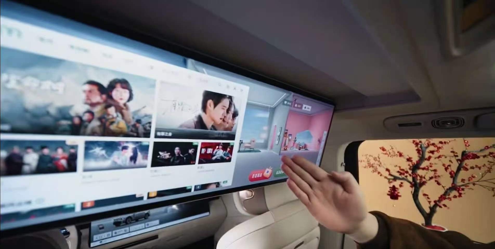 郭京飞透露全家满意的奥秘 原来让全家统一意见的密码，是领克900！过年用车，最怕