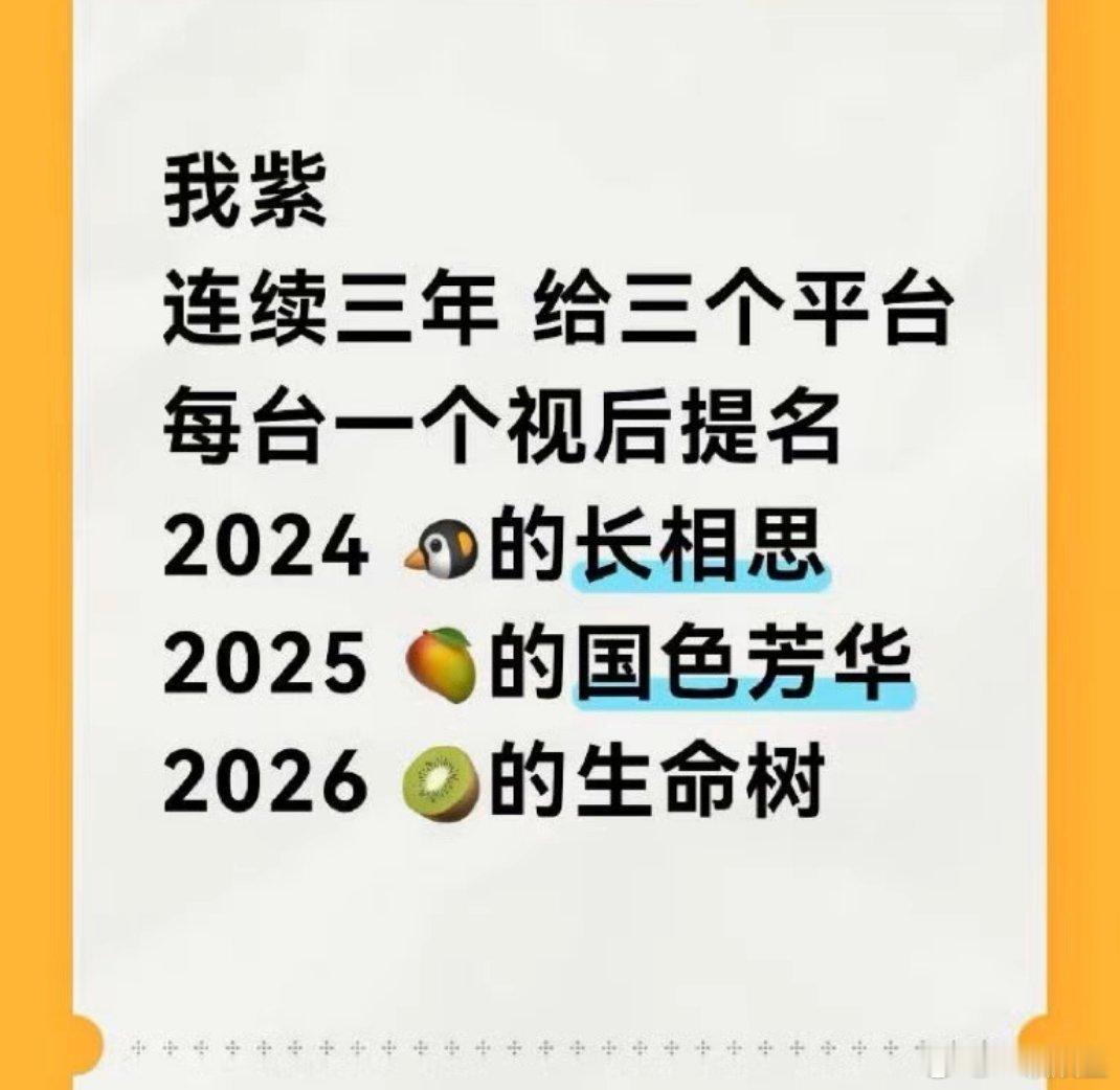 笑得 杨紫如果有后台，她早就拿奖了好吗？每次轮到杨紫这边就什么事都往后台上扯，与