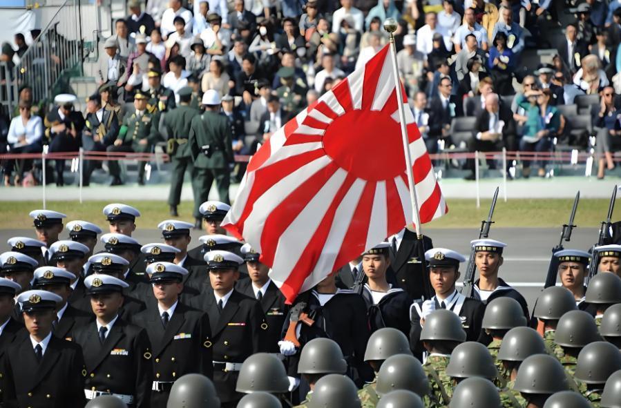 一位日本华人发话：“现在中国若再战日本，撑不了14年”其实不是中国“能撑多久”，