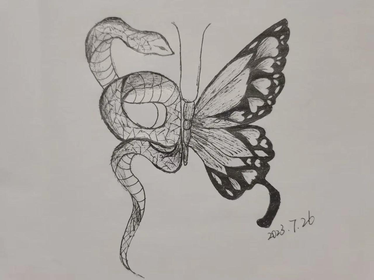 “你坚持的东西，总有一天会反过来拥抱你。
难走的路都是变好的路，
挡在你面前的只