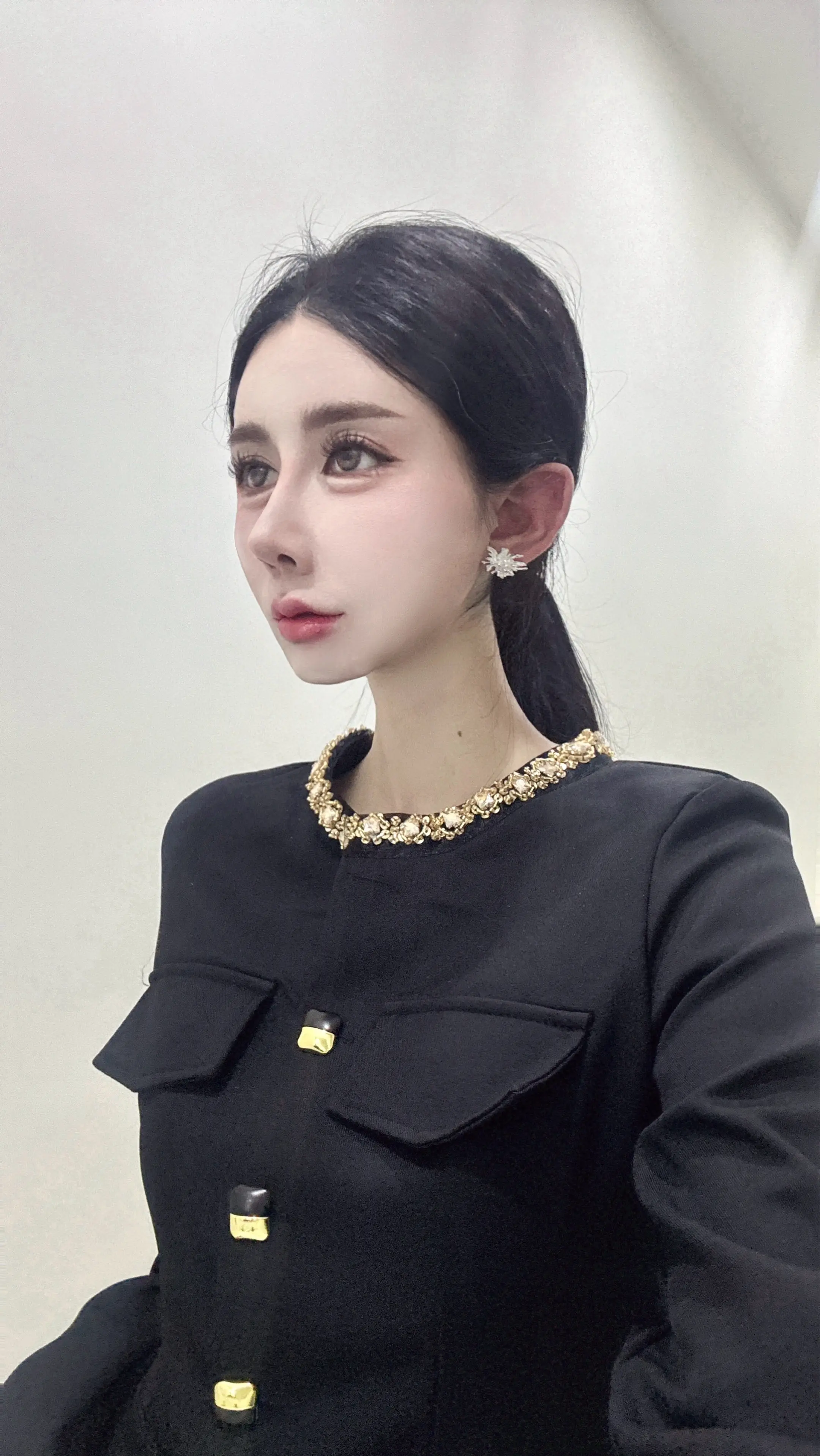 真正撑腰的 是那个争强好胜不服输的自己