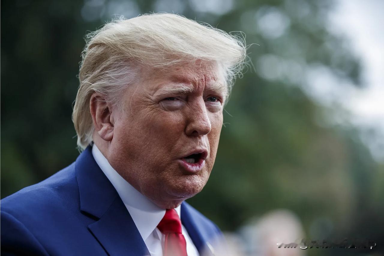 特朗普的“回旋镖”扎脸了！一句老推文，戳破美伊谈判的尴尬真相……

还记得特朗普