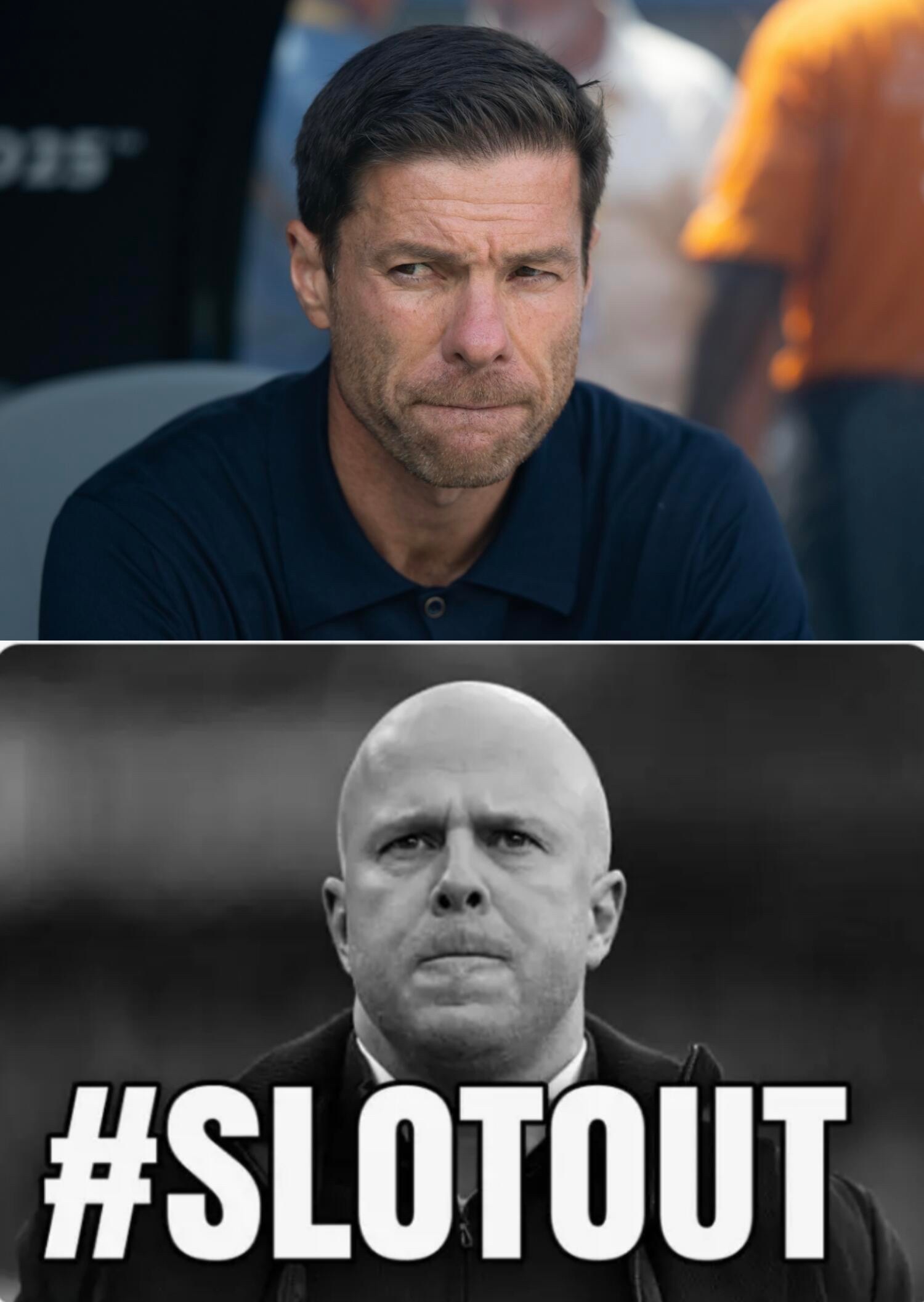 要不换换？西媒：曼城是阿隆索最后机会皇马高层在办公室内进行了数小时的会议，讨论阿