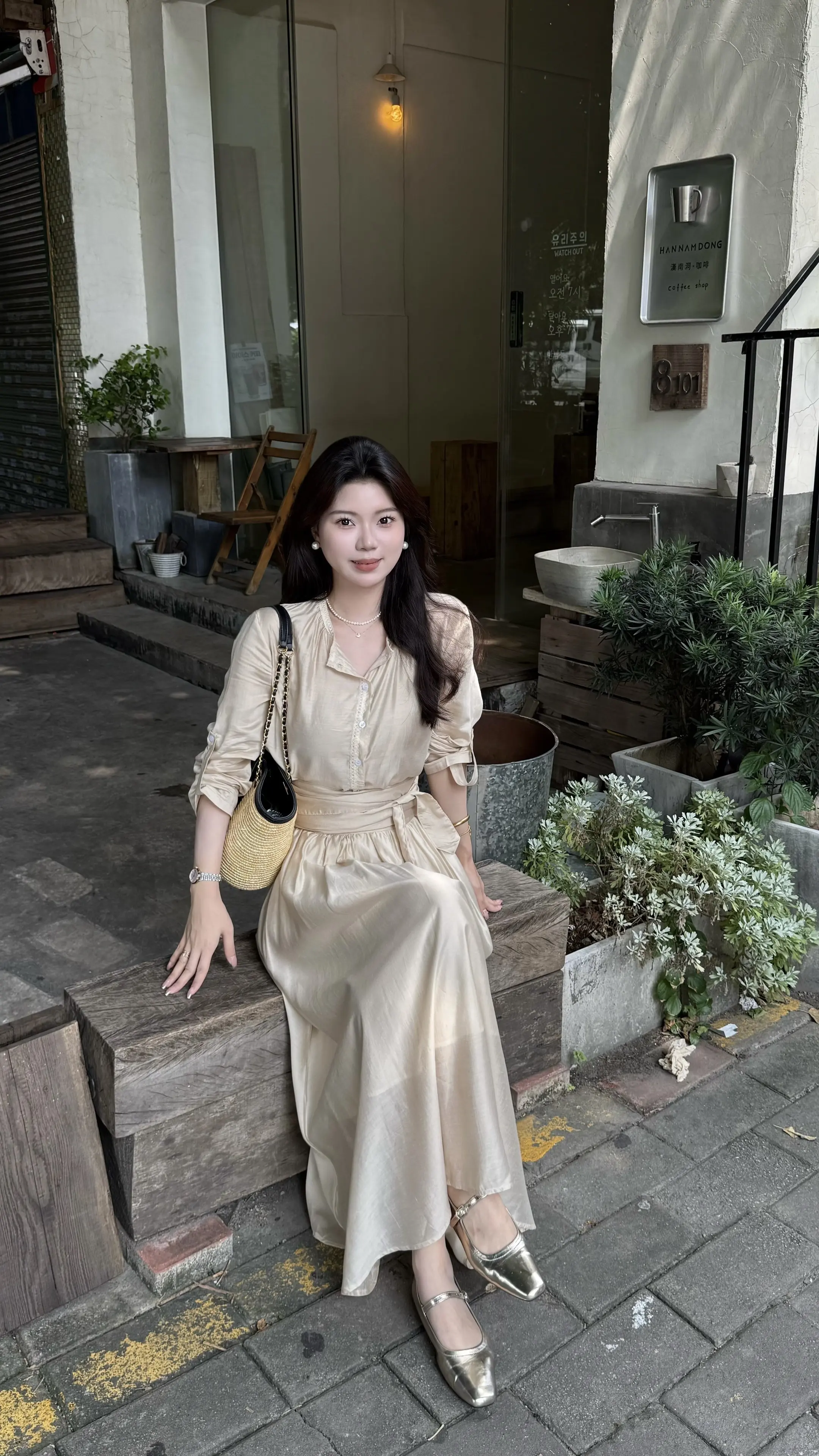 远离消耗你的人 靠近让你开心的人