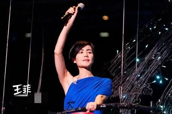 12月12日，突然有瓜主爆料，《声生不息》原本想请王菲作头号主咖，但是因为王菲的