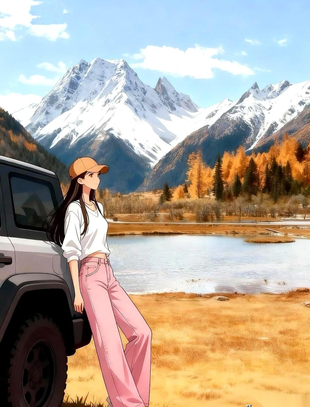 我跟你打个赌。
你身边一定有那么一两个朋友，过了35，突然就在朋友圈里“安静”了