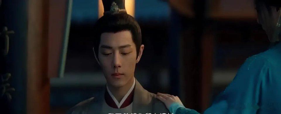 《藏海传》：被任务束缚的师徒情，高明与藏海的师徒关系，从一开始就背负着沉重的使命