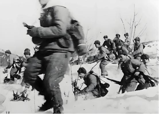 1954年，55名被俘的志愿军战士，选择前往中立国巴西。他们放弃了回到中国大陆，